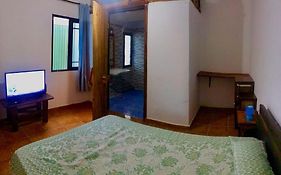 Acogedor Apartamento Verodes De Una Habitacion.